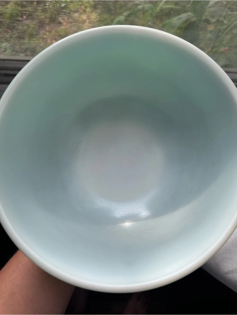 Pyrex vintage primary
